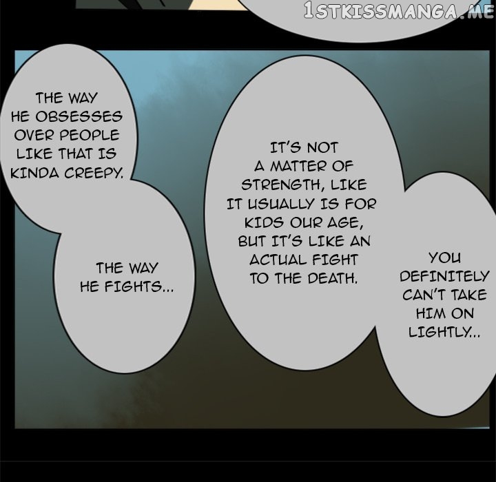 Ultimiter - Manga Chapter 16 - page 31