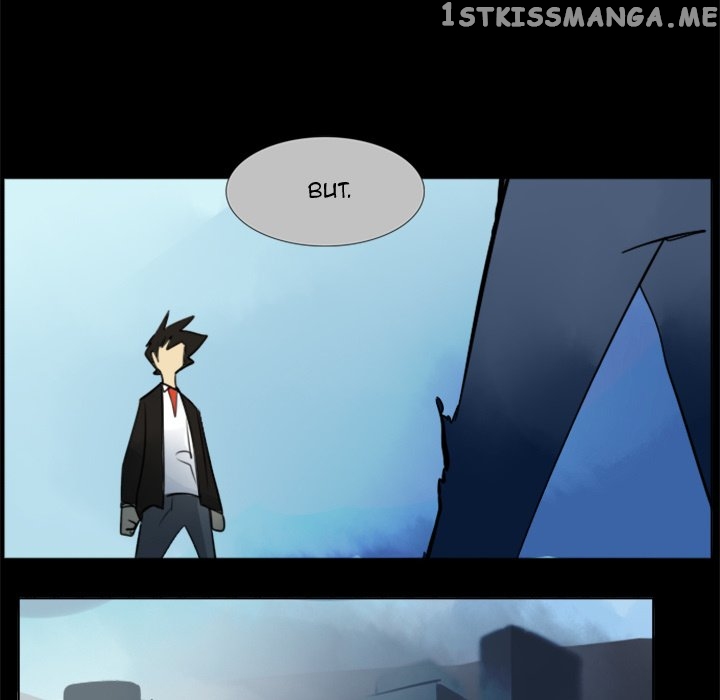 Ultimiter - Manga Chapter 16 - page 32