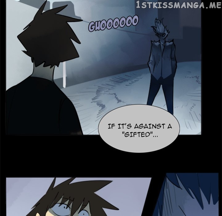 Ultimiter - Manga Chapter 16 - page 33