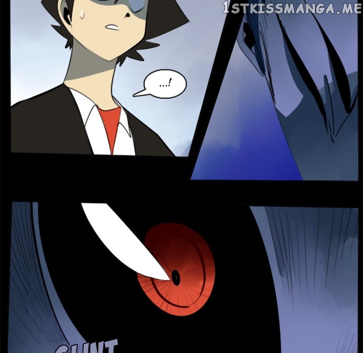 Ultimiter - Manga Chapter 16 - page 34