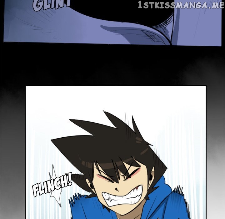 Ultimiter - Manga Chapter 16 - page 35