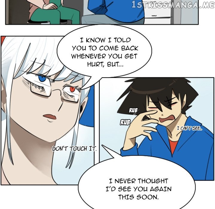 Ultimiter - Manga Chapter 16 - page 37