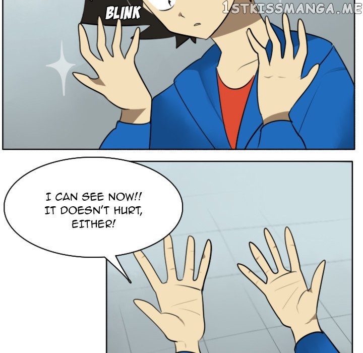 Ultimiter - Manga Chapter 16 - page 42