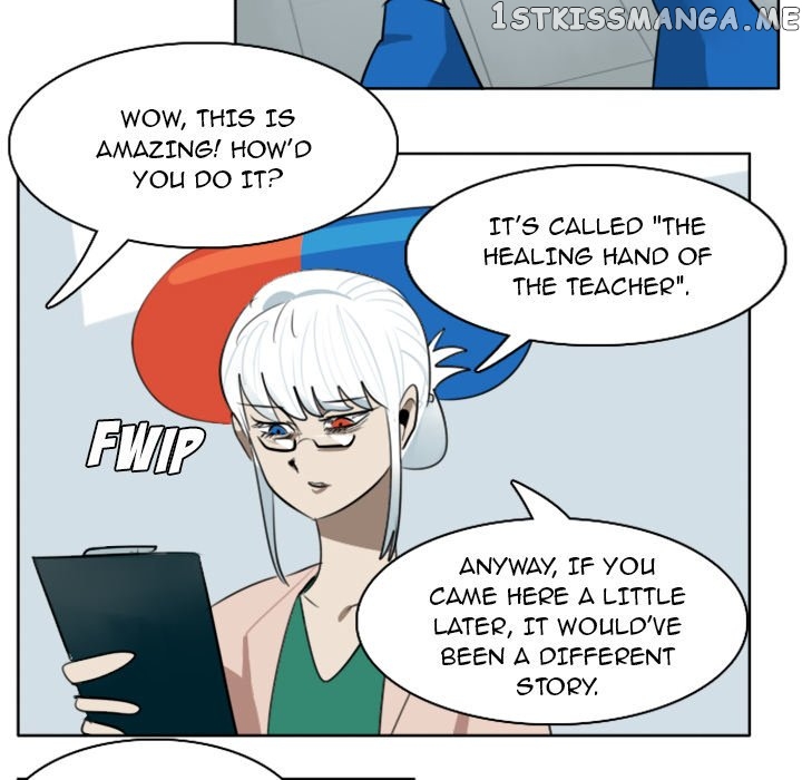 Ultimiter - Manga Chapter 16 - page 43