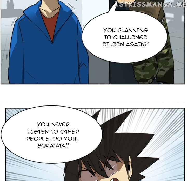 Ultimiter - Manga Chapter 16 - page 46