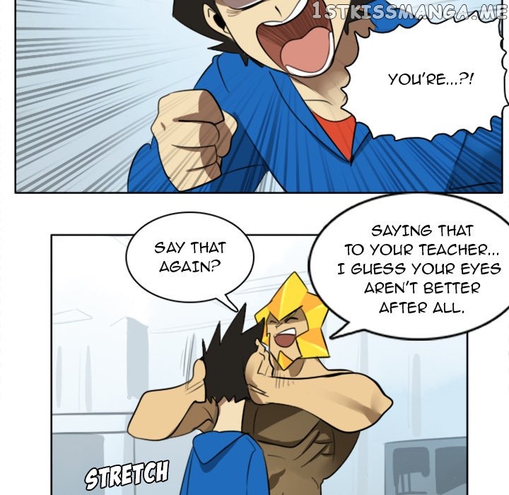 Ultimiter - Manga Chapter 16 - page 47