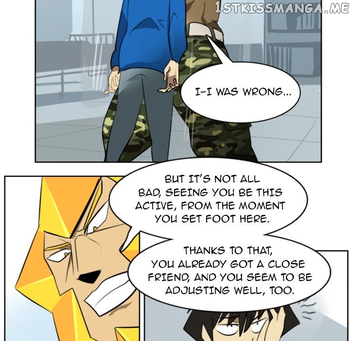 Ultimiter - Manga Chapter 16 - page 48