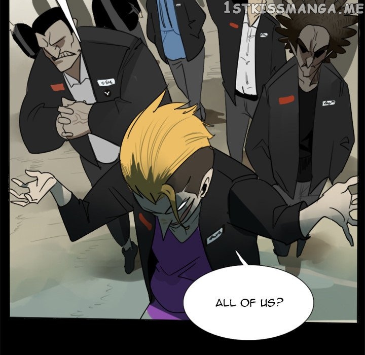 Ultimiter - Manga Chapter 16 - page 5