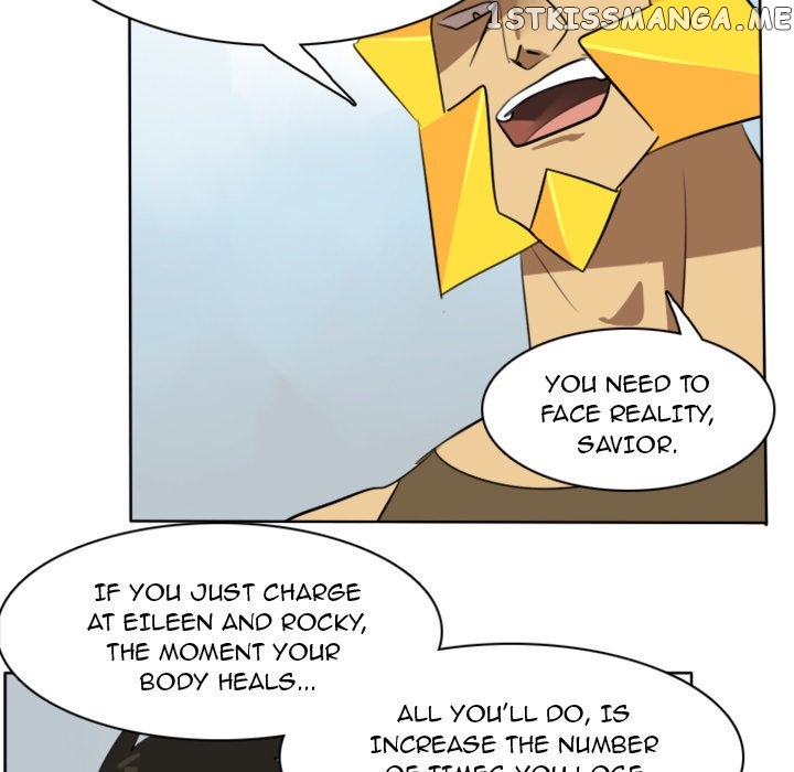 Ultimiter - Manga Chapter 16 - page 51
