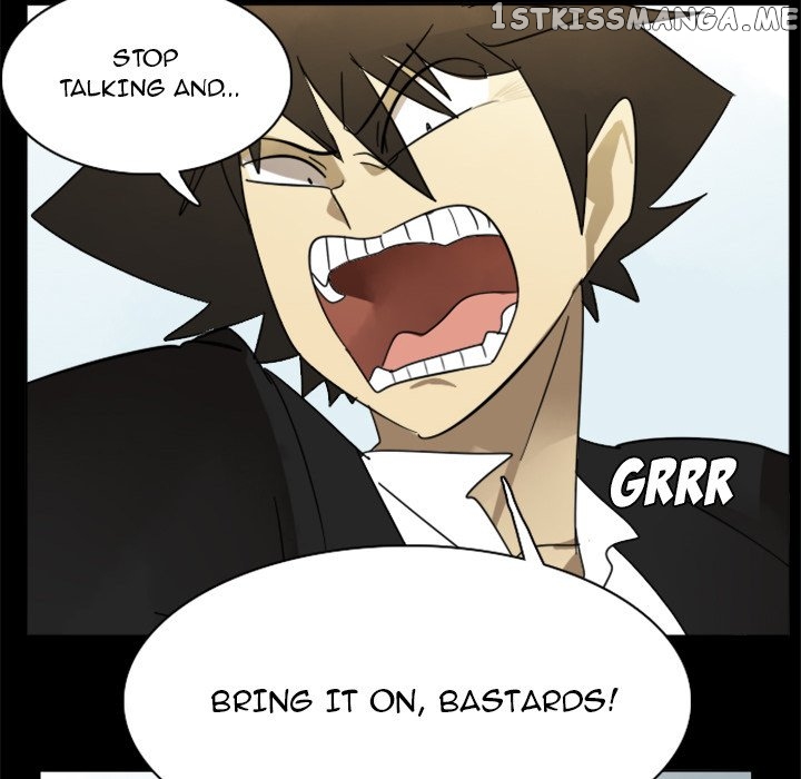 Ultimiter - Manga Chapter 16 - page 8