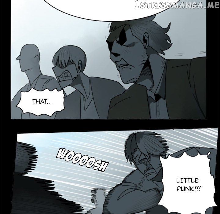 Ultimiter - Manga Chapter 16 - page 9