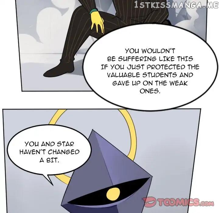 Ultimiter - Manga Chapter 101 - page 17