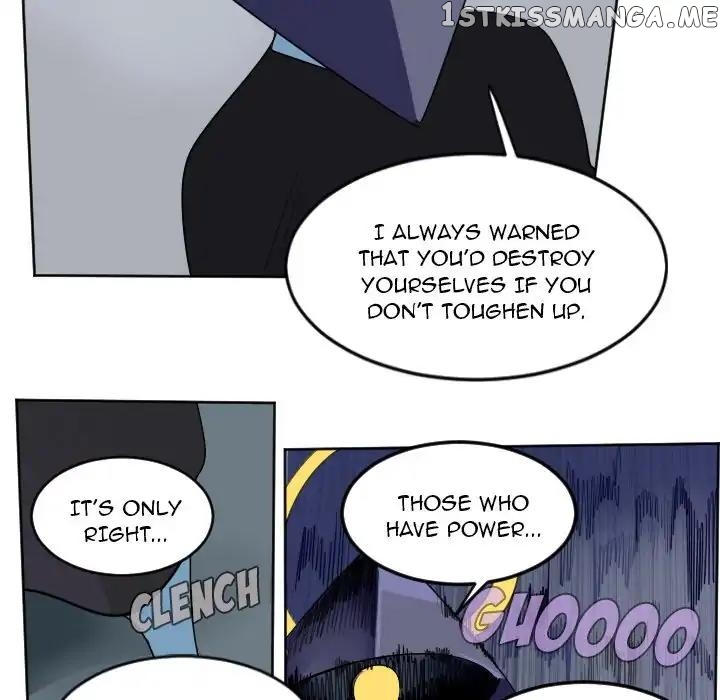 Ultimiter - Manga Chapter 101 - page 18