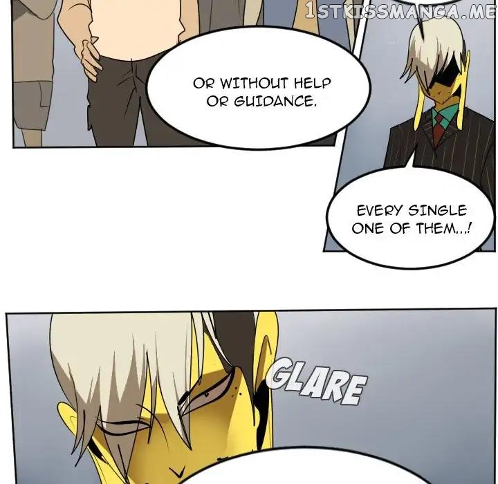 Ultimiter - Manga Chapter 101 - page 26