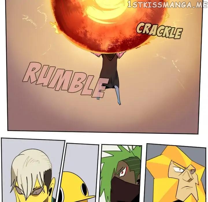 Ultimiter - Manga Chapter 101 - page 48