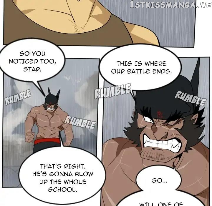 Ultimiter - Manga Chapter 101 - page 50