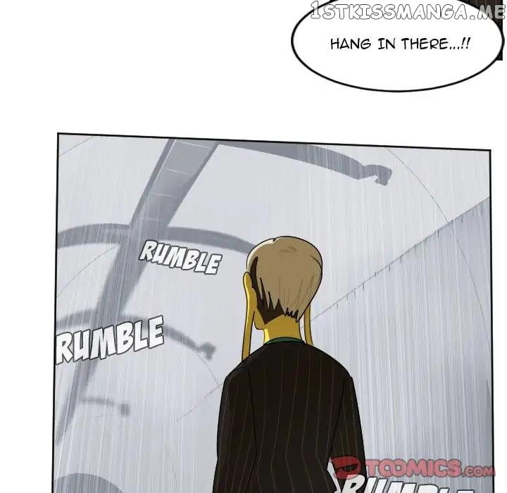 Ultimiter - Manga Chapter 101 - page 53