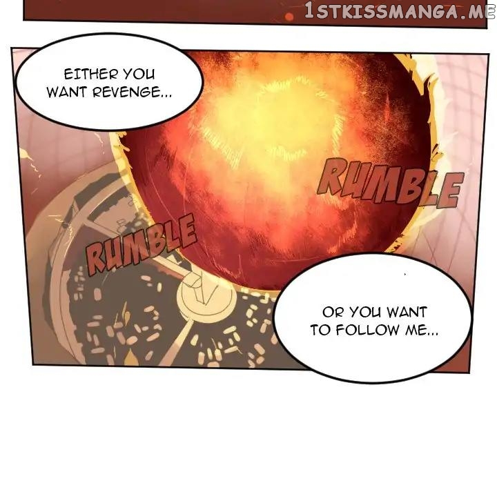 Ultimiter - Manga Chapter 101 - page 56