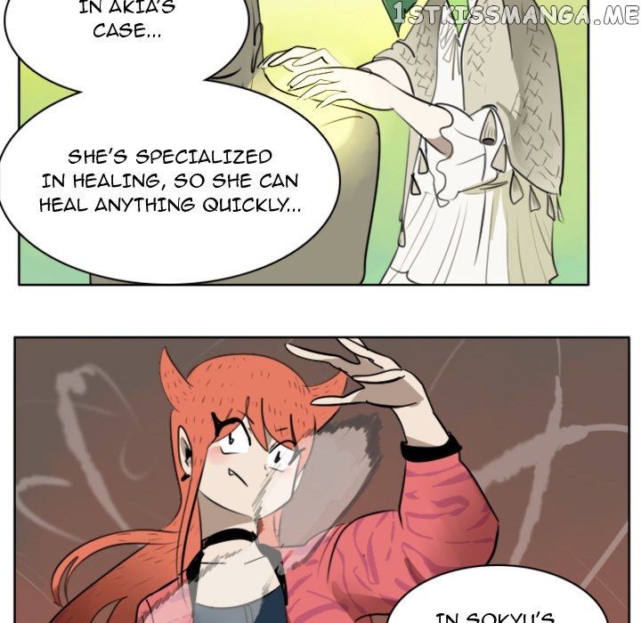 Ultimiter - Manga Chapter 18 - page 24