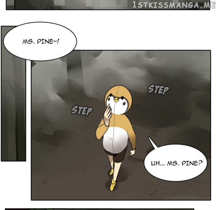 Ultimiter - Manga Chapter 18 - page 35