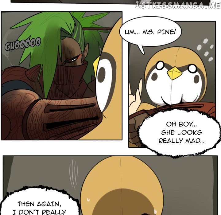 Ultimiter - Manga Chapter 18 - page 44