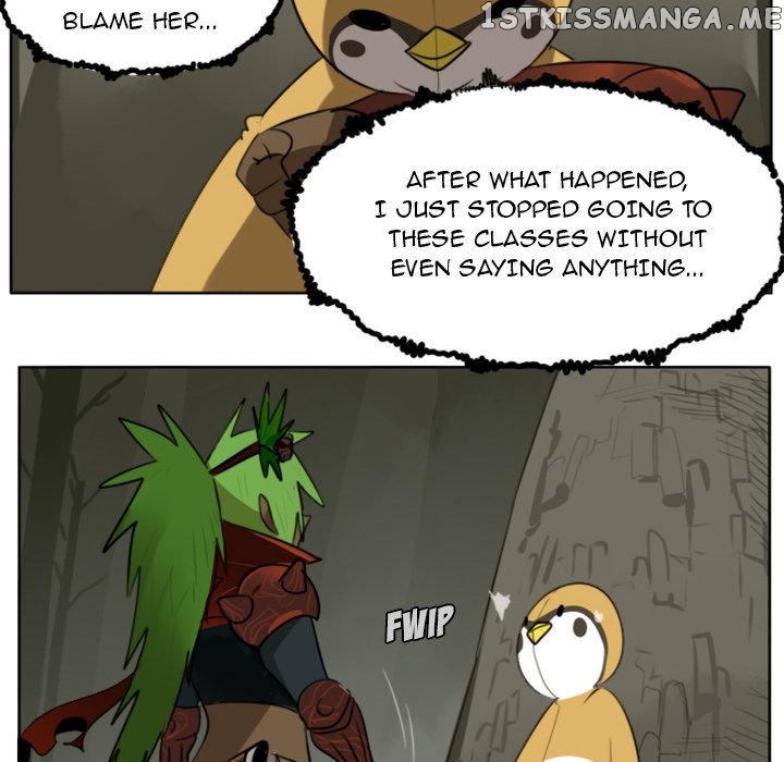 Ultimiter - Manga Chapter 18 - page 45