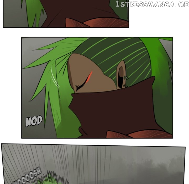 Ultimiter - Manga Chapter 18 - page 50
