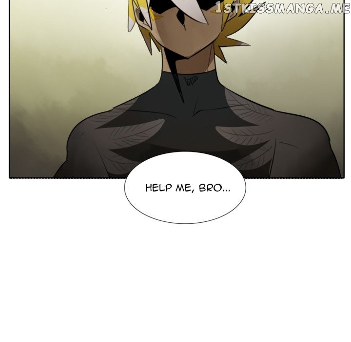 Ultimiter - Manga Chapter 18 - page 55