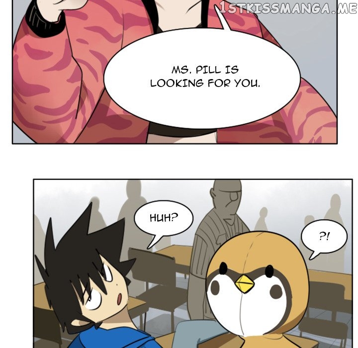 Ultimiter - Manga Chapter 18 - page 8