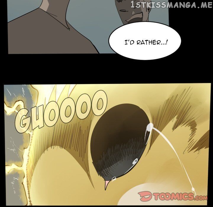 Ultimiter - Manga Chapter 109 - page 55