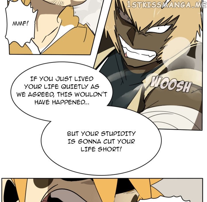 Ultimiter - Manga Chapter 25 - page 11