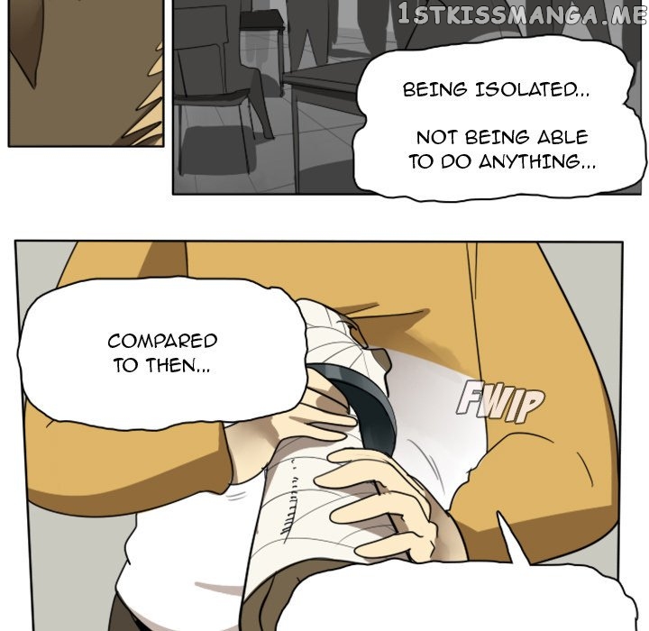Ultimiter - Manga Chapter 25 - page 13