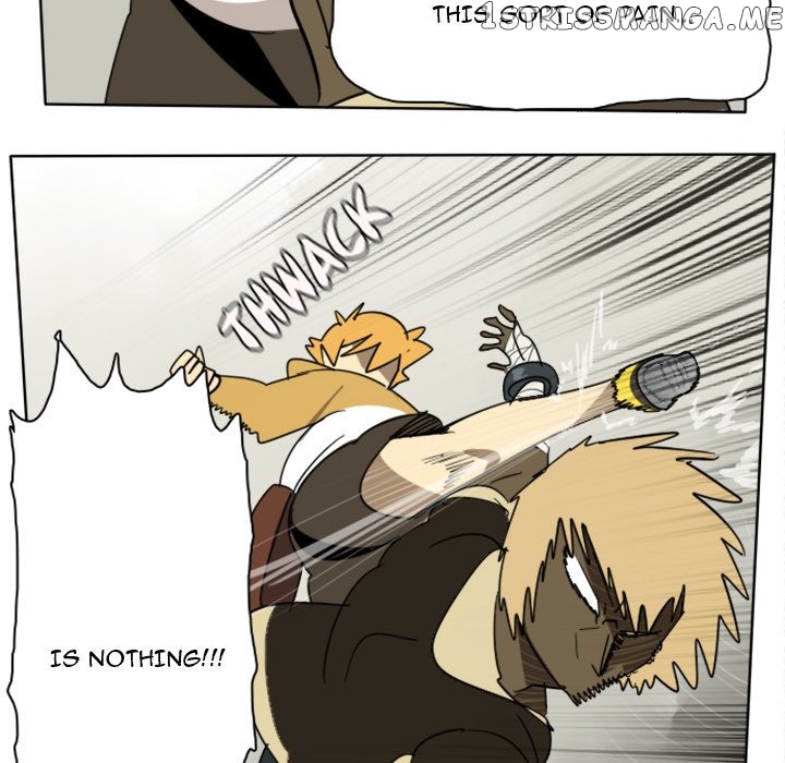 Ultimiter - Manga Chapter 25 - page 14