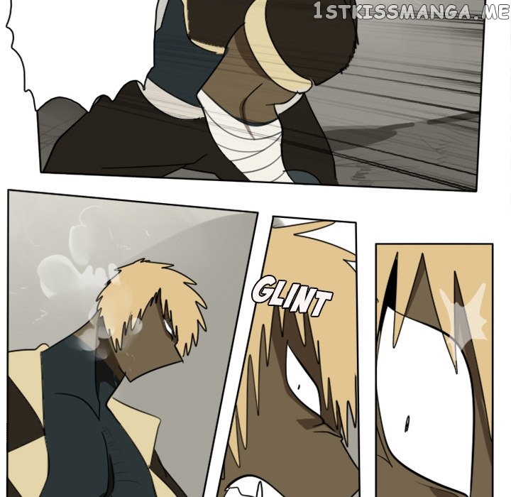 Ultimiter - Manga Chapter 25 - page 15