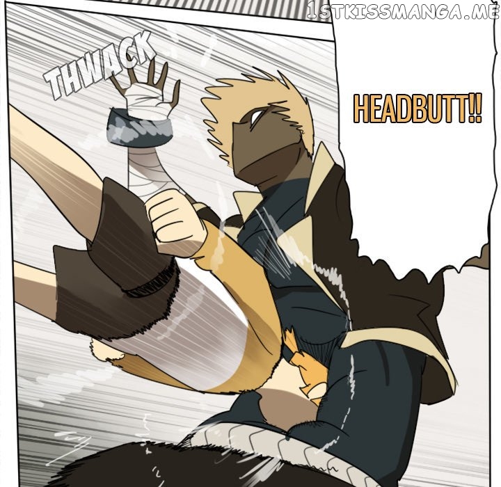 Ultimiter - Manga Chapter 25 - page 18