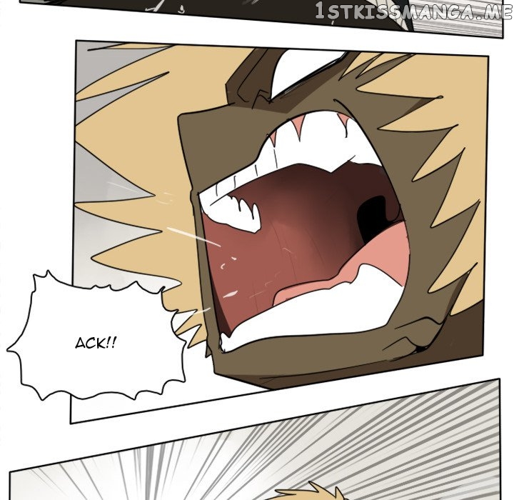 Ultimiter - Manga Chapter 25 - page 19