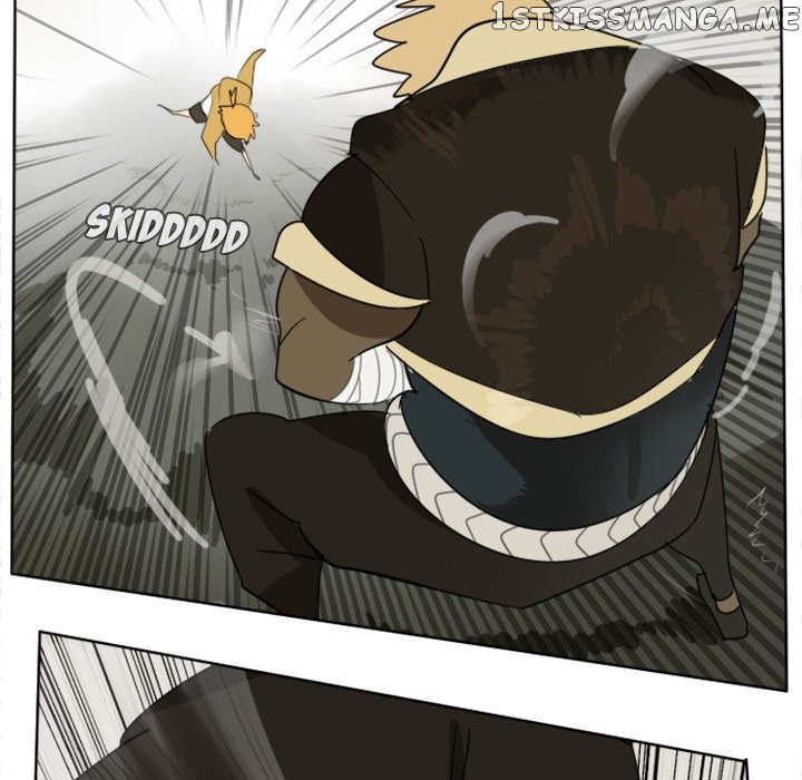 Ultimiter - Manga Chapter 25 - page 20