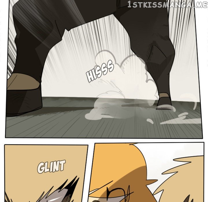 Ultimiter - Manga Chapter 25 - page 21