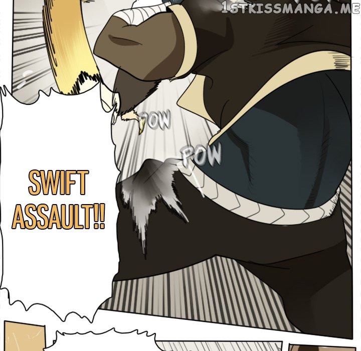 Ultimiter - Manga Chapter 25 - page 23