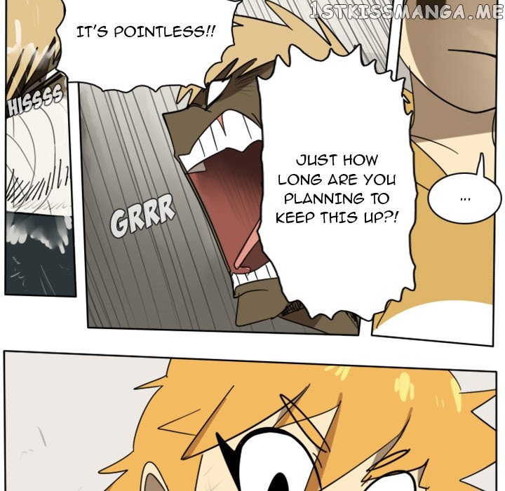 Ultimiter - Manga Chapter 25 - page 24
