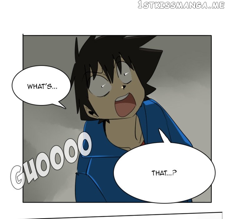 Ultimiter - Manga Chapter 25 - page 26