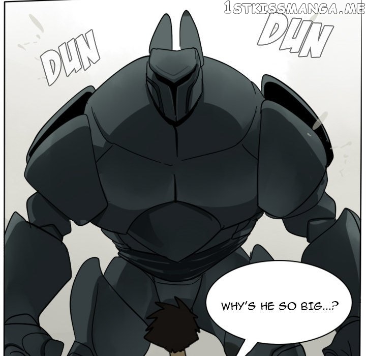 Ultimiter - Manga Chapter 25 - page 27