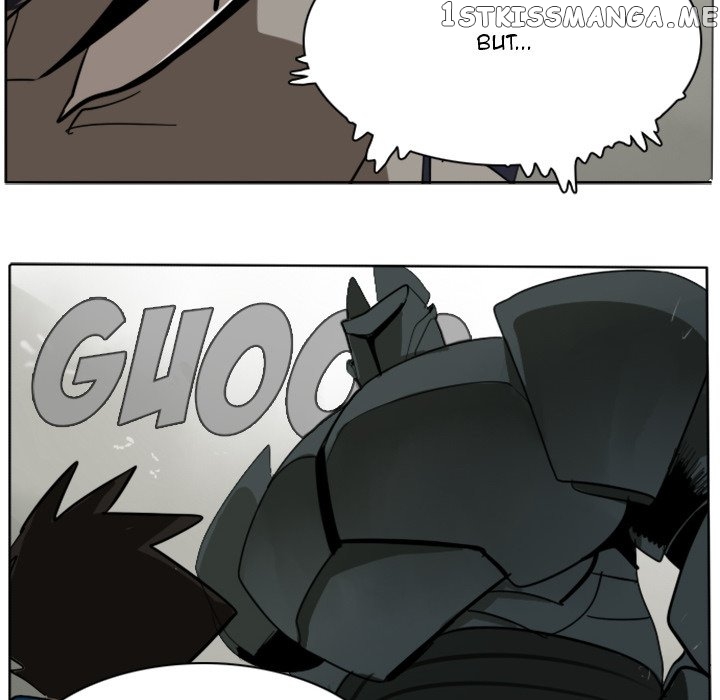 Ultimiter - Manga Chapter 25 - page 31