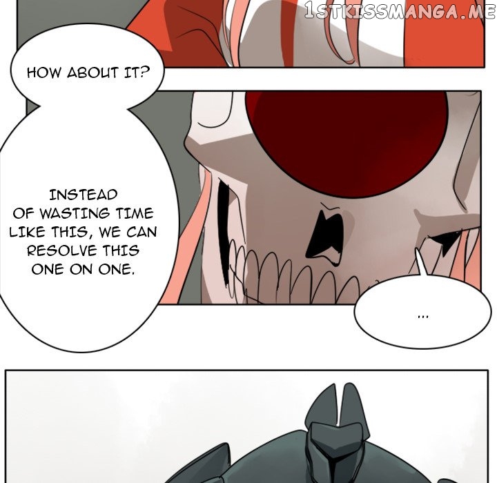 Ultimiter - Manga Chapter 25 - page 37