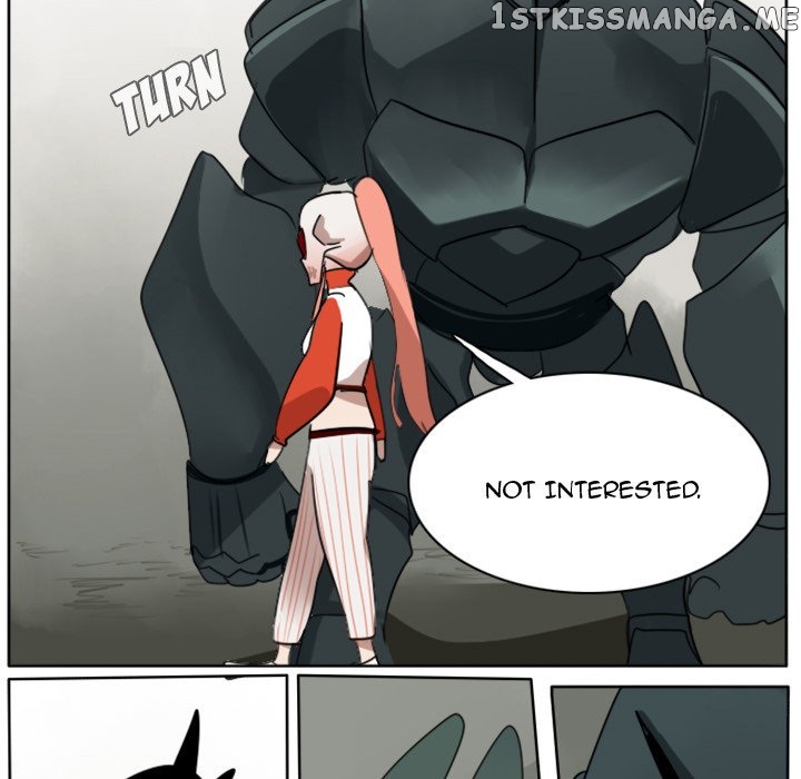 Ultimiter - Manga Chapter 25 - page 38