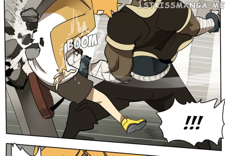 Ultimiter - Manga Chapter 25 - page 4