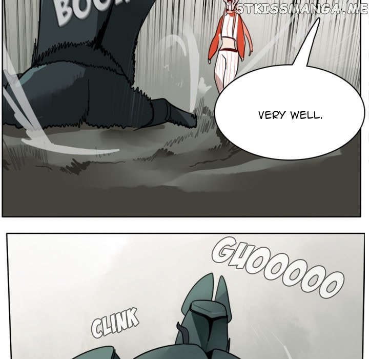 Ultimiter - Manga Chapter 25 - page 40