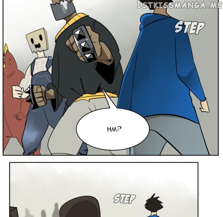 Ultimiter - Manga Chapter 25 - page 53
