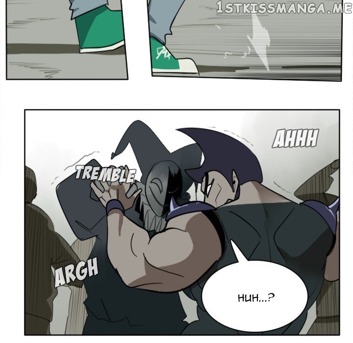 Ultimiter - Manga Chapter 25 - page 55