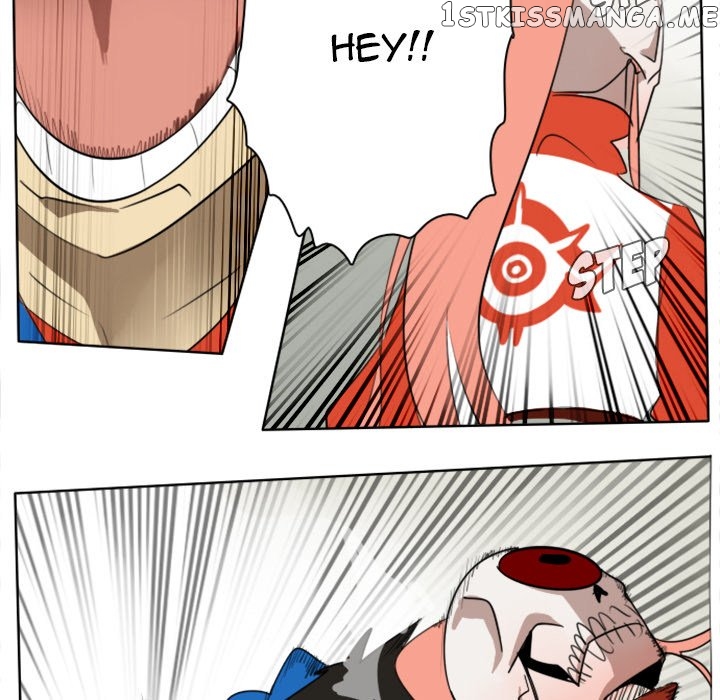 Ultimiter - Manga Chapter 25 - page 57